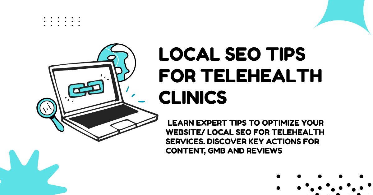 Local SEO Tips