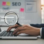 on page seo