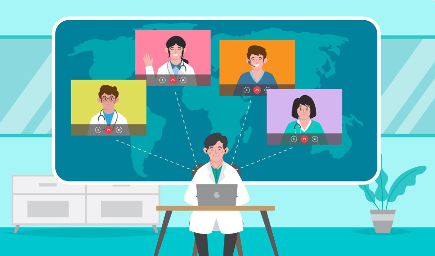 Building Your Local Telehealth Presence