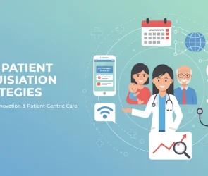 Effective New Patient Acquisition Strategies for Healthcare Providers