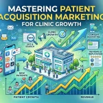 Mastering Patient Acquisition Marketing for Clinic Growth