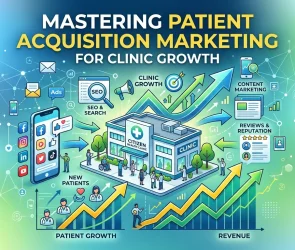 Mastering Patient Acquisition Marketing for Clinic Growth
