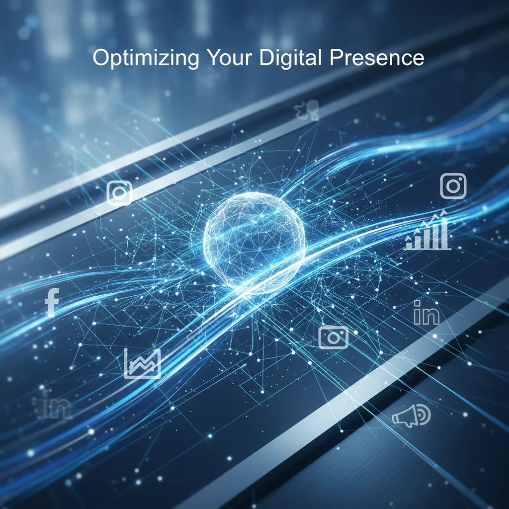 Optimizing Your Digital Presence