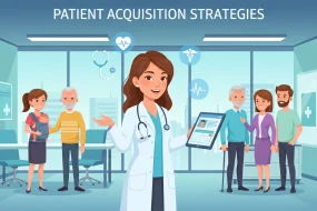 Patient Acquisition Strategies