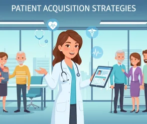 Patient Acquisition Strategies