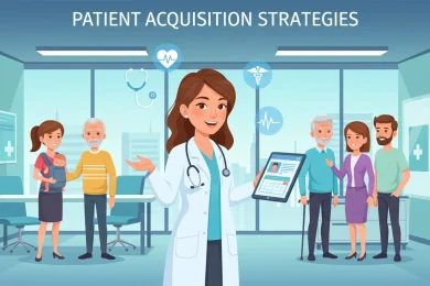 Patient Acquisition Strategies