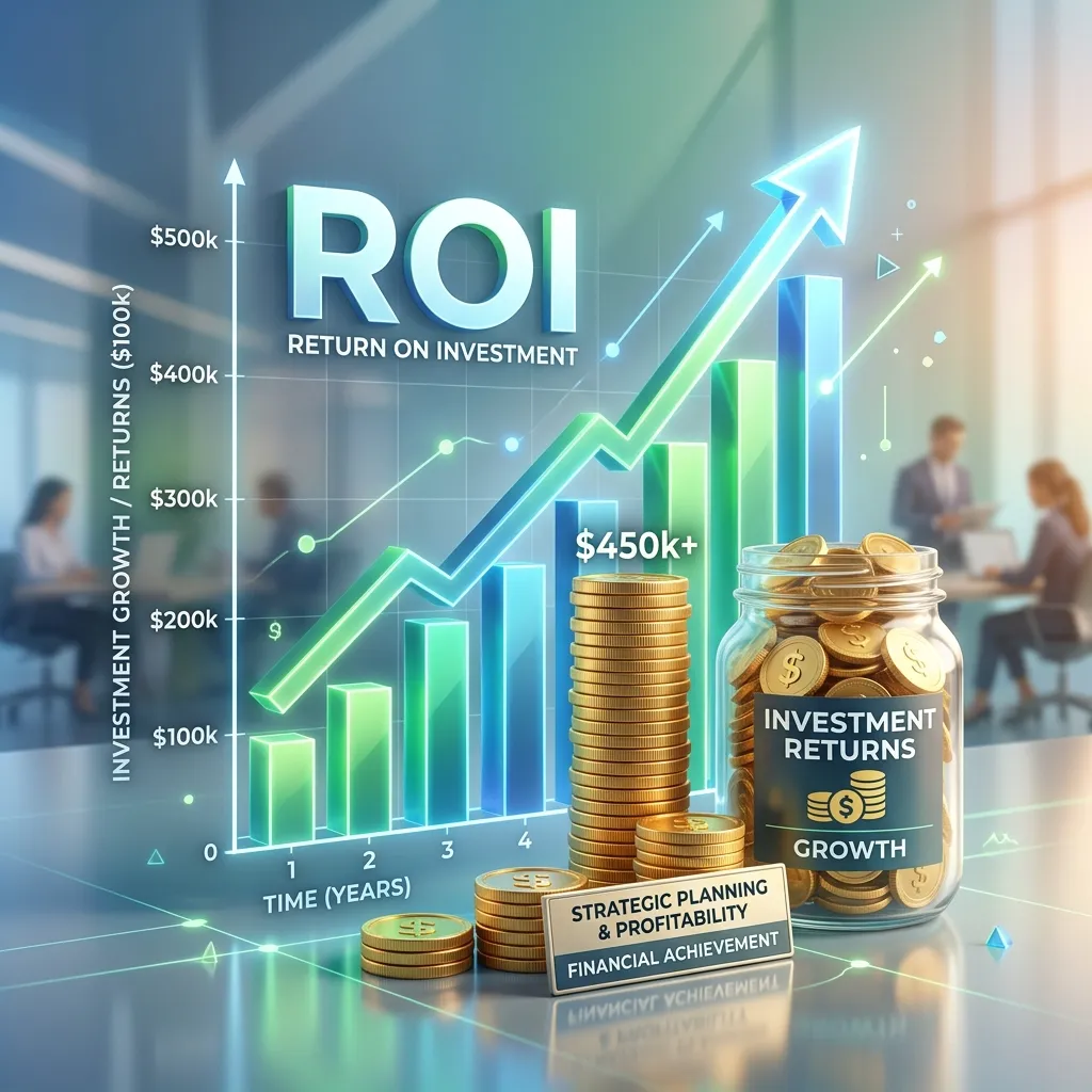 ROI