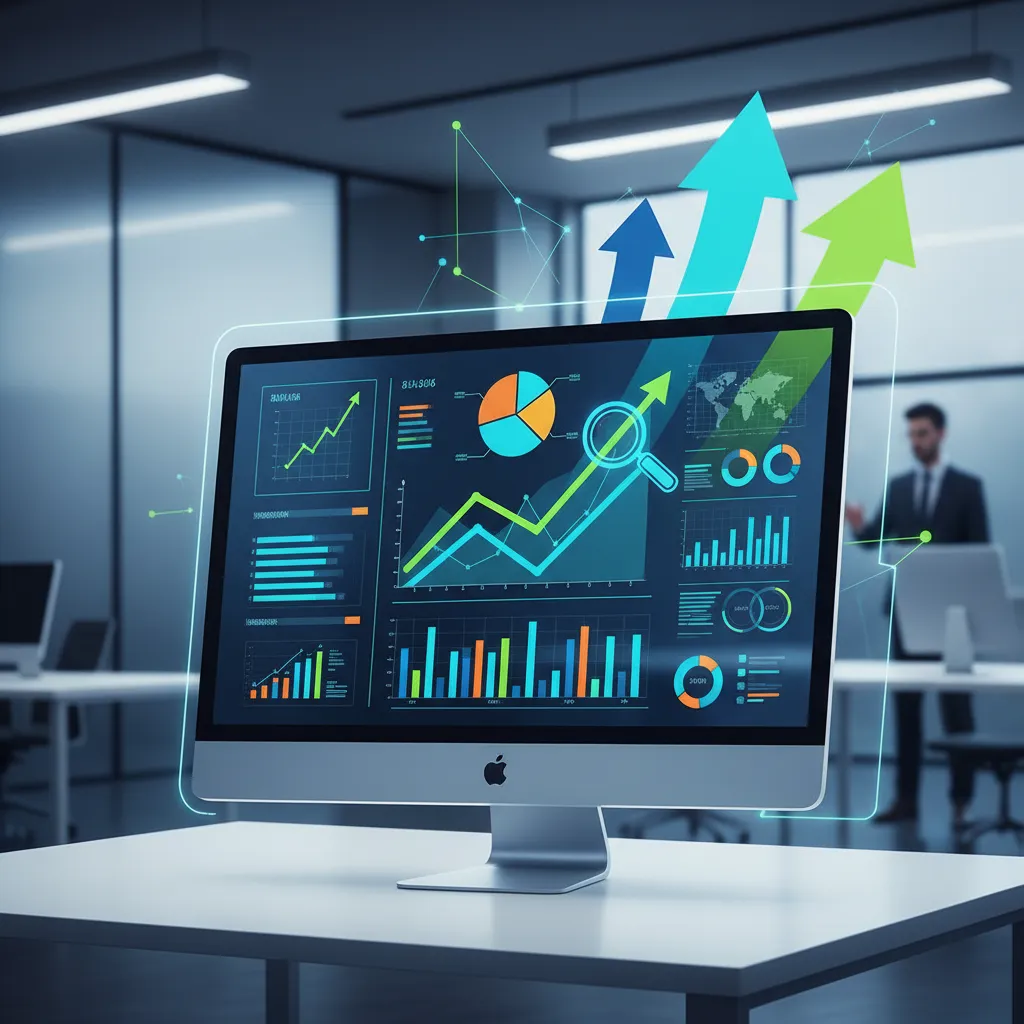 Tracking and Analytics Measuring Success