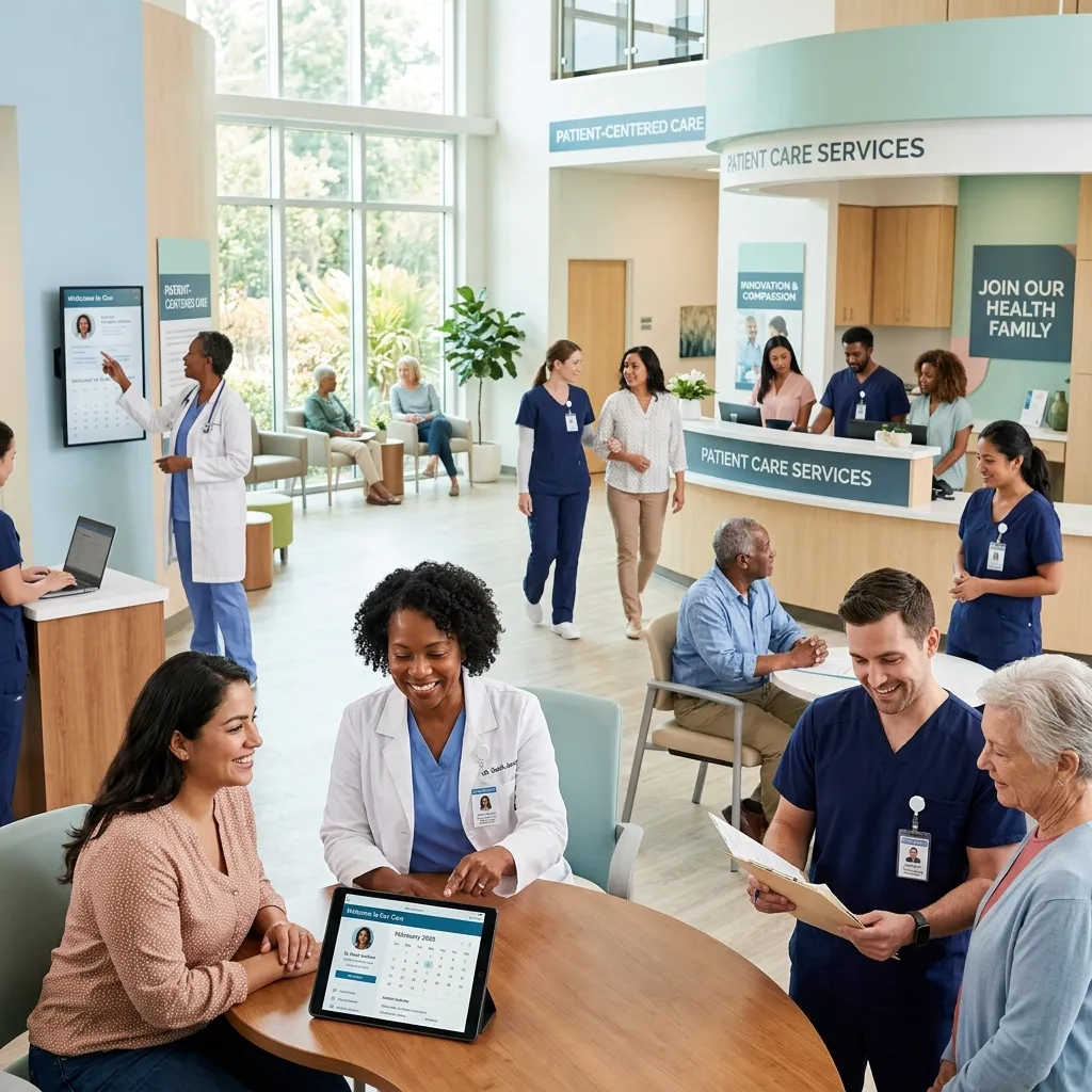 patient acquisition marketing