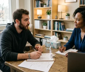 Addiction Treatment Patient Acquisition