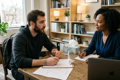 Addiction Treatment Patient Acquisition