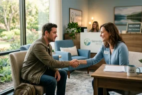 Addiction Treatment Patient Acquisition