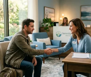Addiction Treatment Patient Acquisition