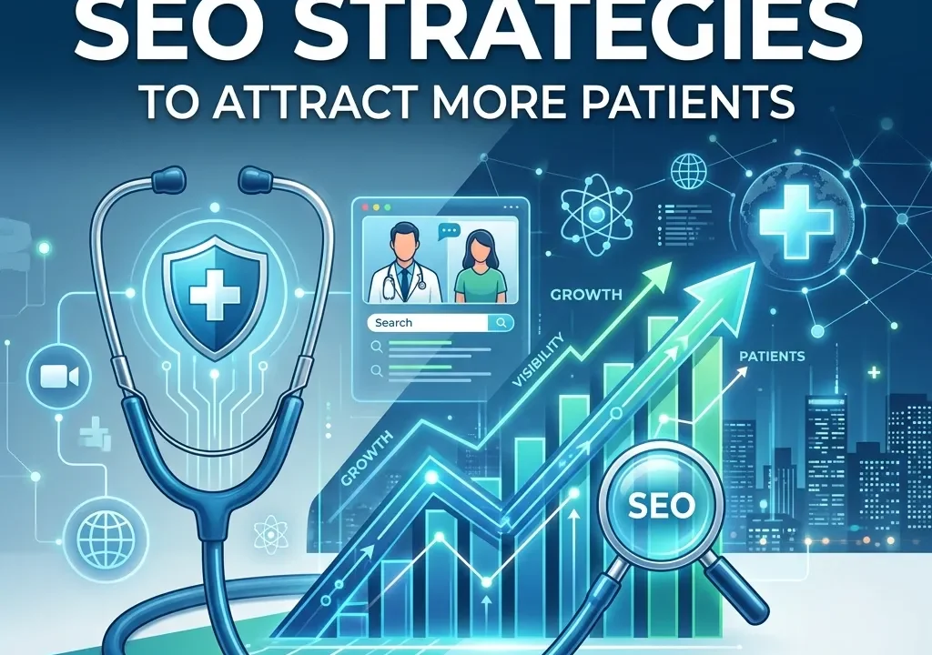 Advanced Telehealth SEO Strategies to Attract More Patients