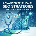 Advanced Telehealth SEO Strategies to Attract More Patients