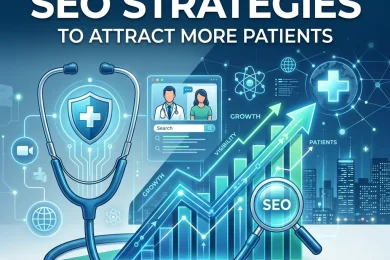 Advanced Telehealth SEO Strategies to Attract More Patients