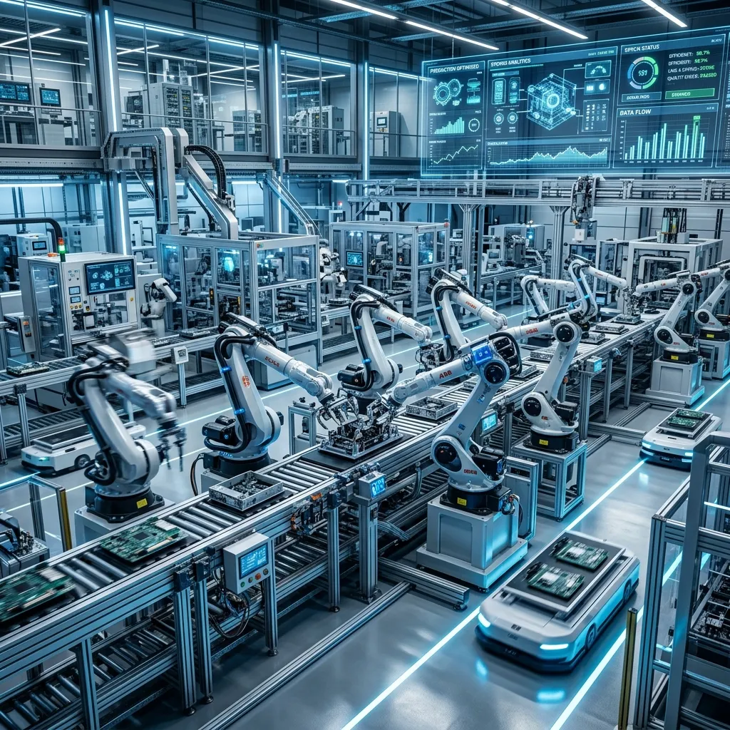 Automation