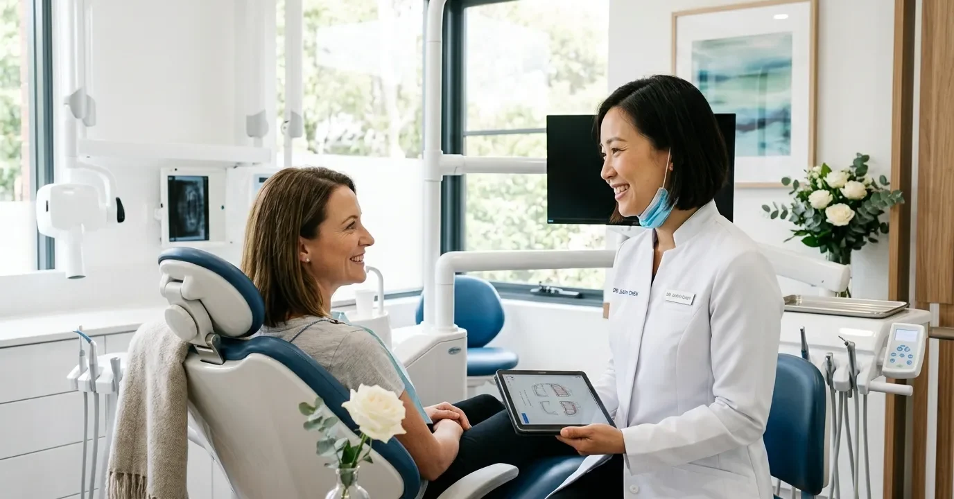 Dental Patient Acquisition
