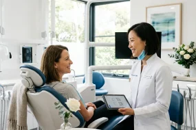 Dental Patient Acquisition