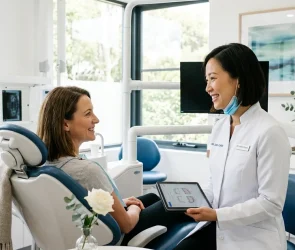 Dental Patient Acquisition