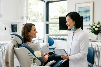Dental Patient Acquisition