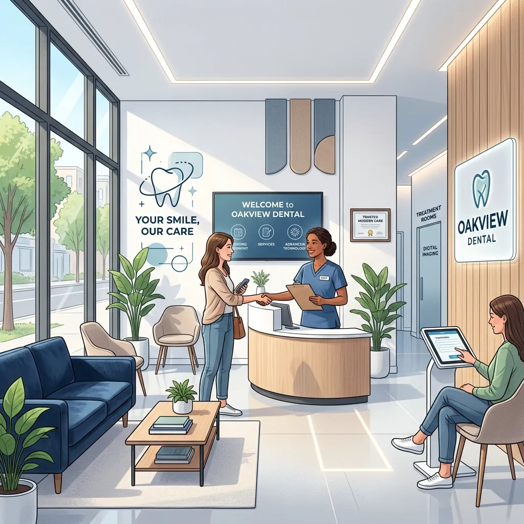 Modern Dental Patient Acquisition