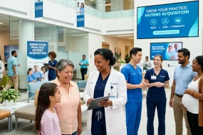 Patient Acquisition Marketing