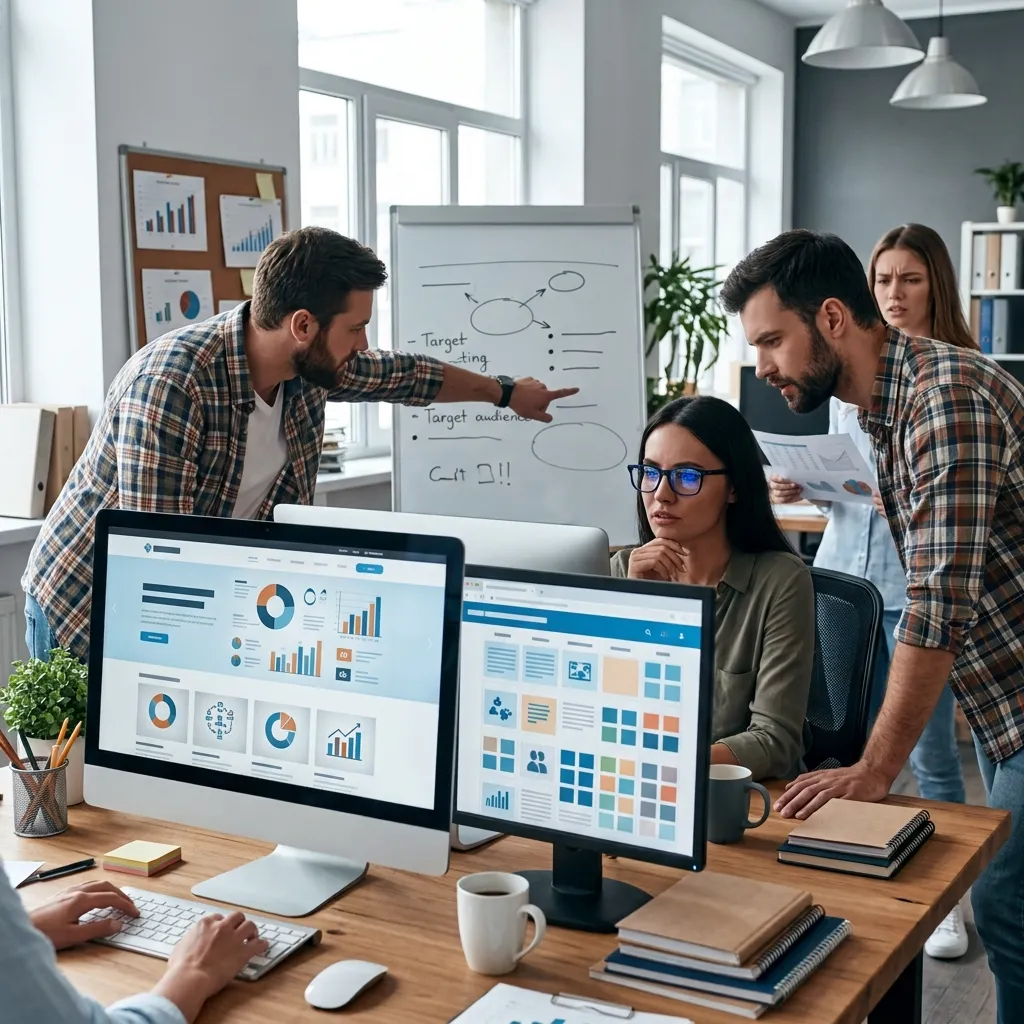 Common Mistakes to Avoid in Virtual Care Marketing