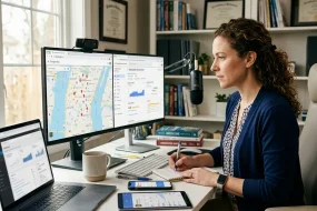 Local SEO Strategies for Telehealth Providers
