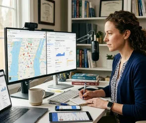 Local SEO Strategies for Telehealth Providers