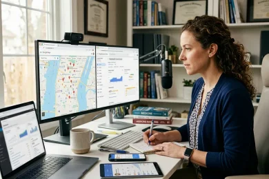 Local SEO Strategies for Telehealth Providers