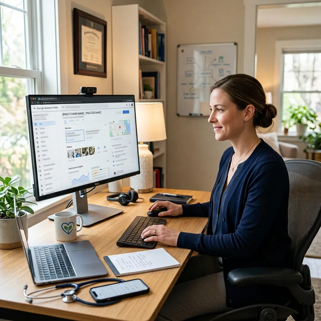 Leveraging Citations and Niche Healthcare Directories